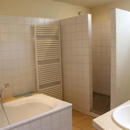 Vakwerkvakantiehuis Eckelmus Eckelrade Room photo