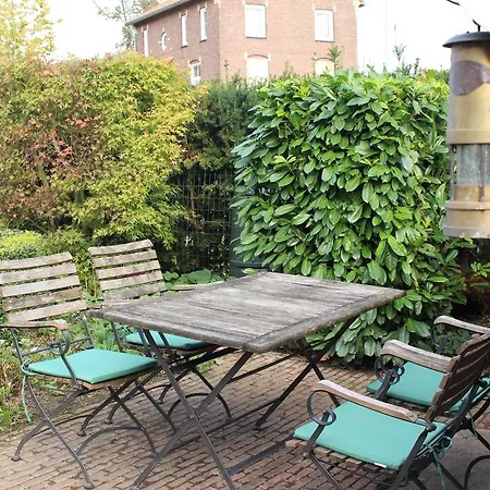 Vakwerkvakantiehuis Eckelmus Eckelrade Room photo