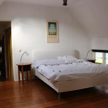 Vakwerkvakantiehuis Eckelmus Eckelrade Room photo