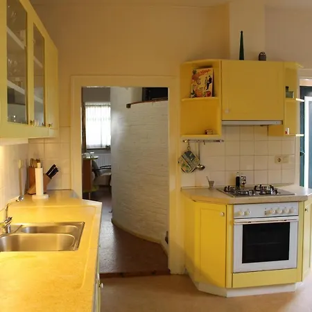 Vakwerkvakantiehuis Eckelmus Eckelrade Room photo