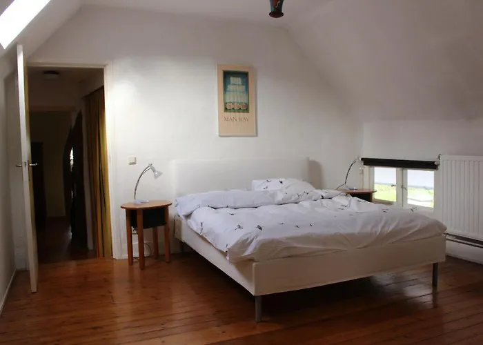 Vakwerkvakantiehuis Eckelmus