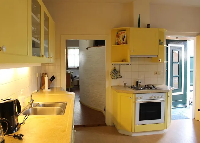 Vakwerkvakantiehuis Eckelmus