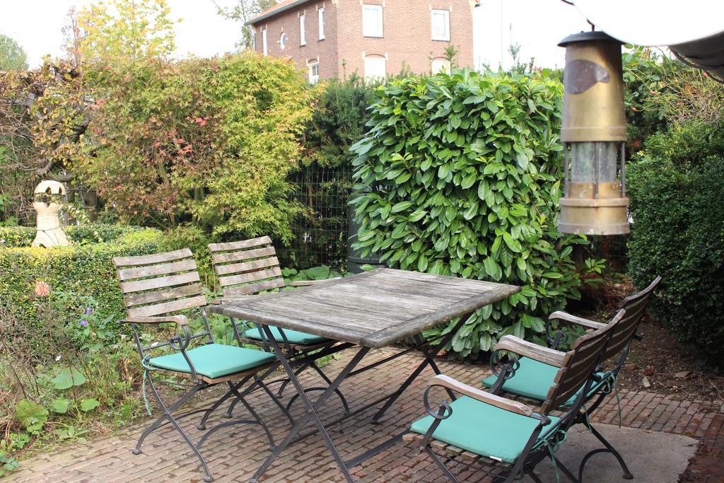 Vakwerkvakantiehuis Eckelmus