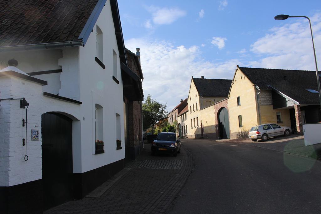 Vakwerkvakantiehuis Eckelmus