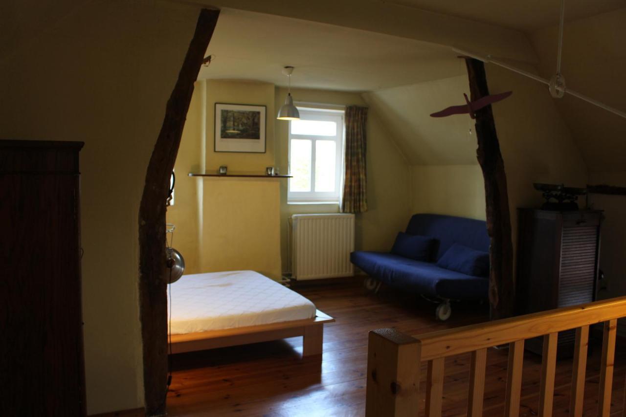 Vakwerkvakantiehuis Eckelmus Holiday home