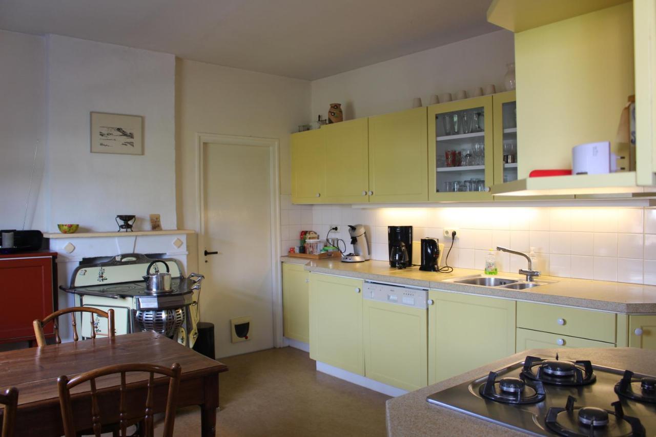 Vakwerkvakantiehuis Eckelmus Holiday home Eckelrade