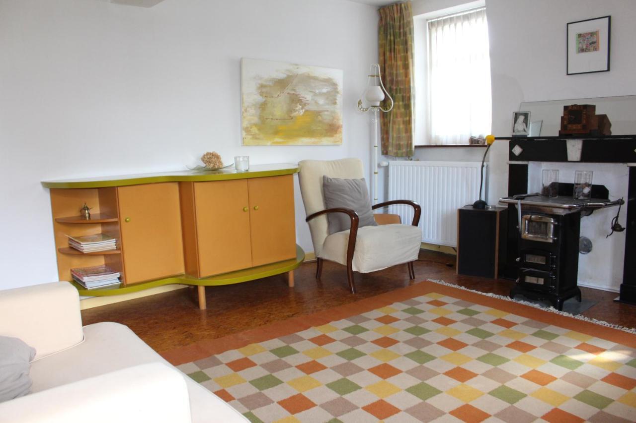 Holiday home Vakwerkvakantiehuis Eckelmus