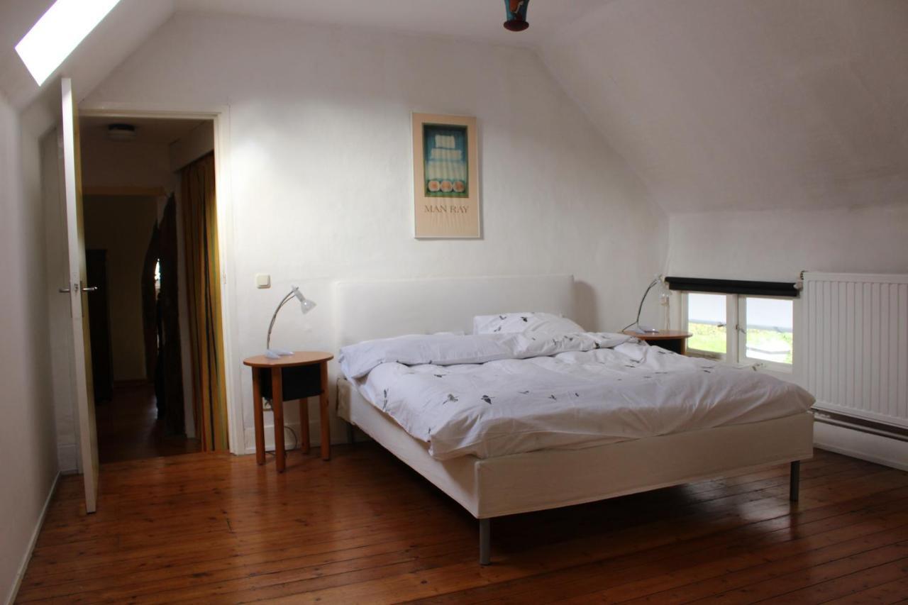 Vakwerkvakantiehuis Eckelmus Holiday home *