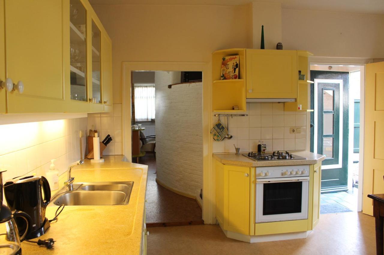 Vakwerkvakantiehuis Eckelmus *